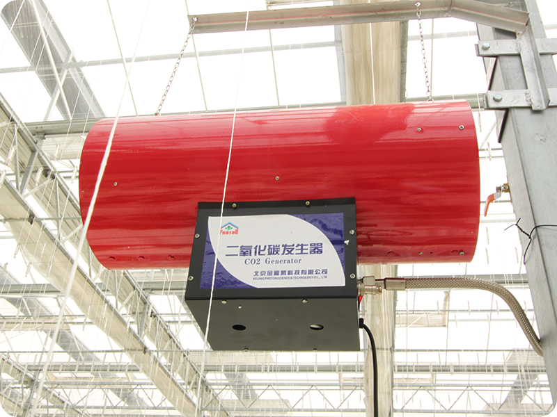 二氧化碳發(fā)生器